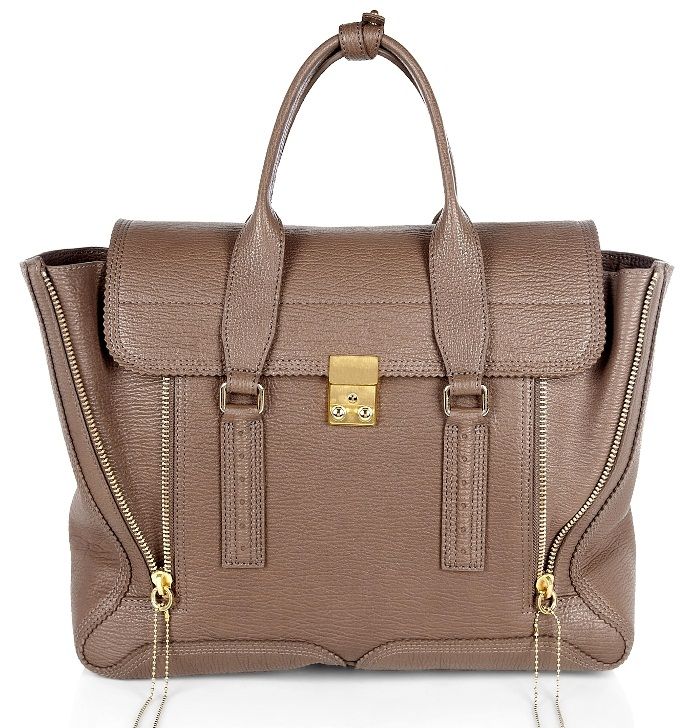 The perfection of Phillip Lim “Pashli” bag | Fab Fashion Fix