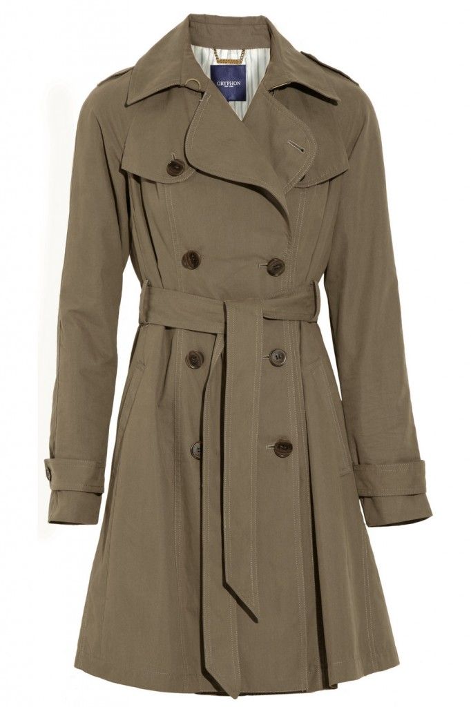 Style-Guide-How-to-wear-a-trench-03 | Fab Fashion Fix