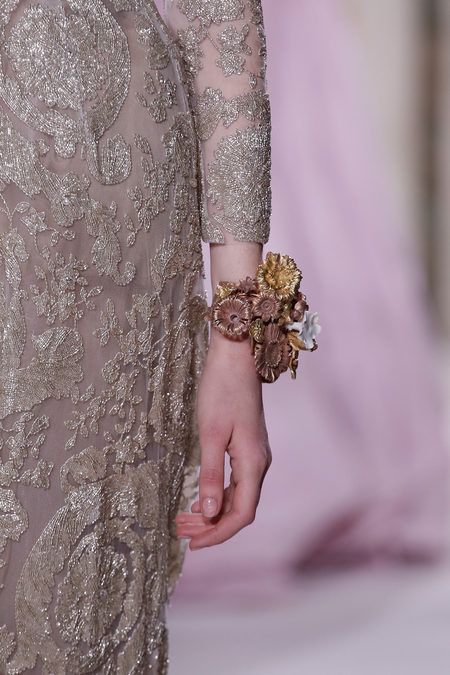 Style watch: Best accessories from Haute Couture Spring 2013 runway ...
