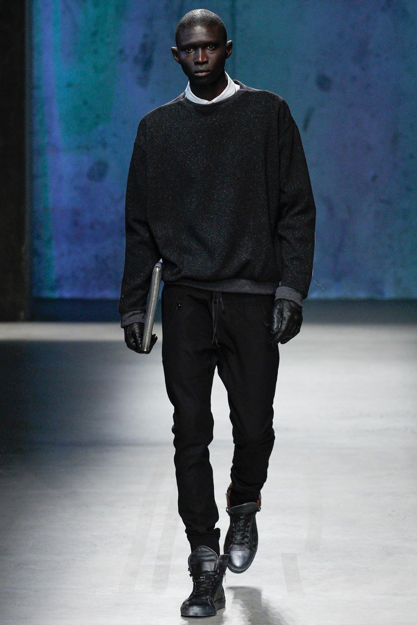Kenneth Cole Fall/Winter 2013 – New York fashion week | Fab Fashion Fix