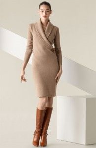 Style-Guide-How-to-wear-sweater-dress-019