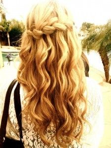 Hair-How-to-do-a-Waterfall-braid-hairstyle-03