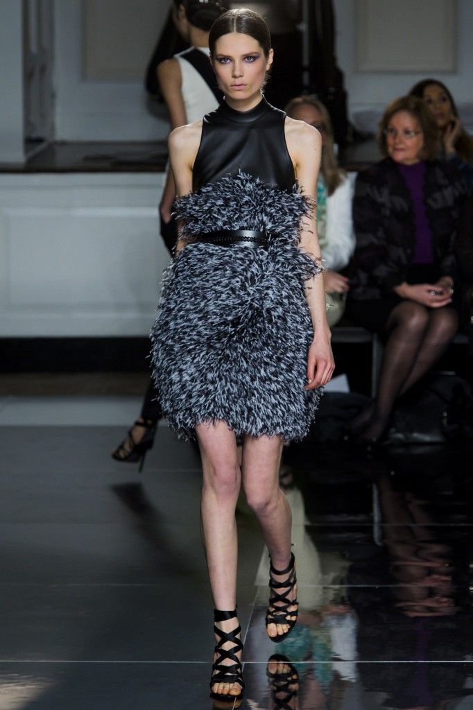 Jason Wu Fall/Winter 2013 – New York fashion week | Fab Fashion Fix