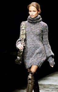 Style-Guide-How-to-wear-sweater-dress-017