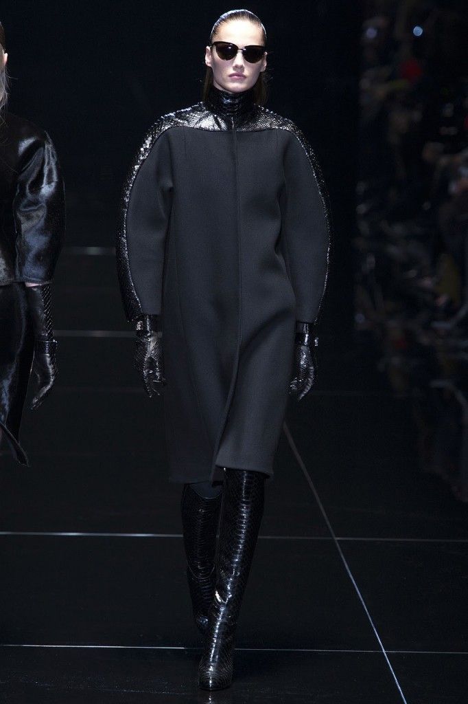 Gucci Fall/Winter 2013 collection – Milan Fashion Week | Fab Fashion Fix