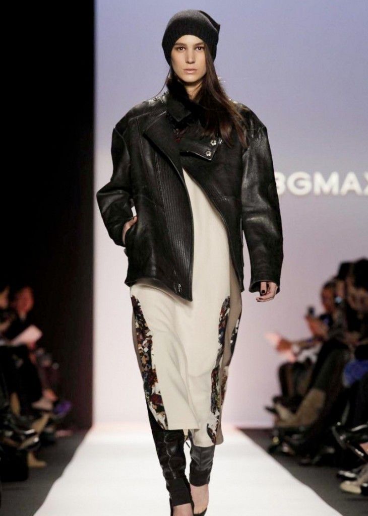 BCBG Max Azria Fall/Winter 2013 – New York fashion week | Fab Fashion Fix