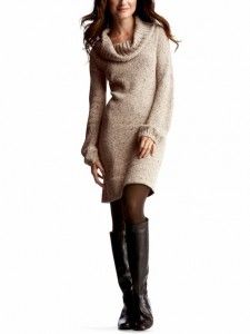 Style-Guide-How-to-wear-sweater-dress-003