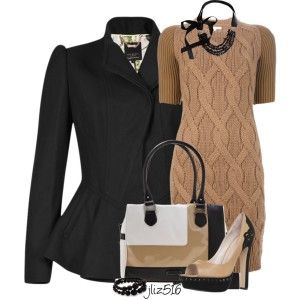 Style-Guide-How-to-wear-sweater-dress-011