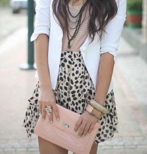 Style Guide: How to wear animal prints? | Fab Fashion Fix