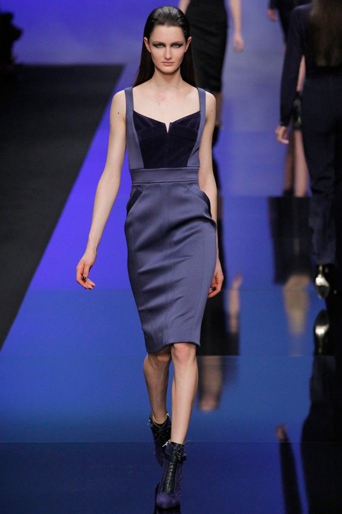 Elie Saab Fall/Winter 2013 collection – Paris fashion week | Fab ...