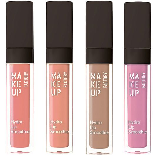 Make-Up-Factory-Spring-Summer-2013-Hydro-Lip-Smoothie-Line