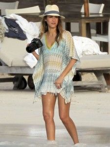 Style Watch: Best of celebrity bikini style (April 2013) | Fab Fashion Fix