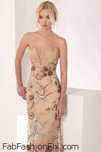 Tony Chaaya Haute Couture Collection 2013 | Fab Fashion Fix