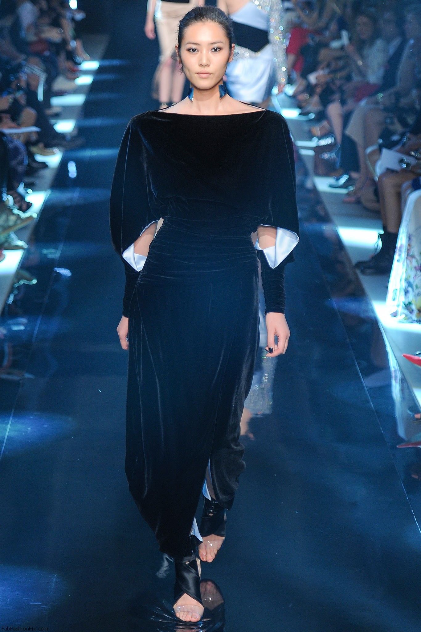 Alexandre Vauthier Haute Couture Fall/Winter 2013-14 collection | Fab ...