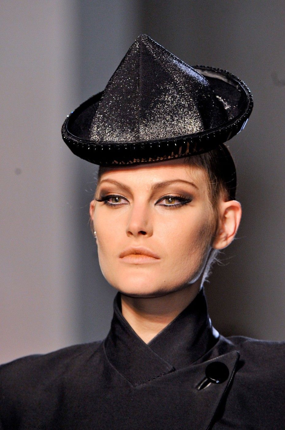Jean Paul Gaultier Haute Couture Fall/Winter 2013-14 collection | Fab ...