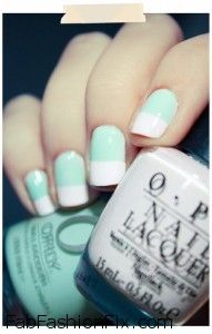 Nails: Pastel nails trend and inspirations | Fab Fashion Fix