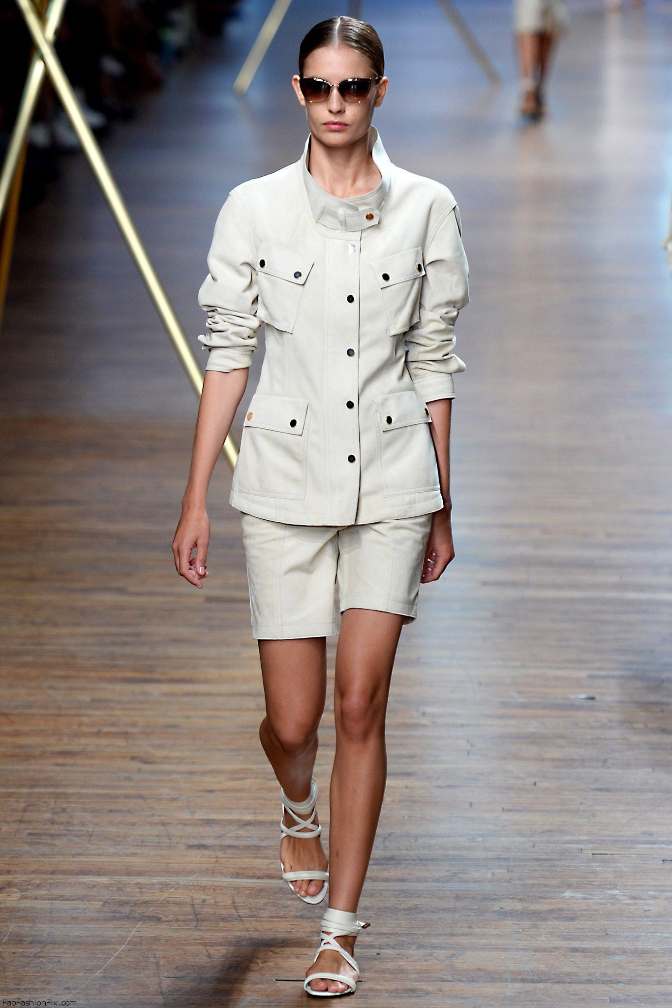 Jason Wu Spring/Summer 2014 – New York Fashion Week | Fab Fashion Fix