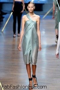 Jason Wu Spring/Summer 2014 – New York Fashion Week | Fab Fashion Fix