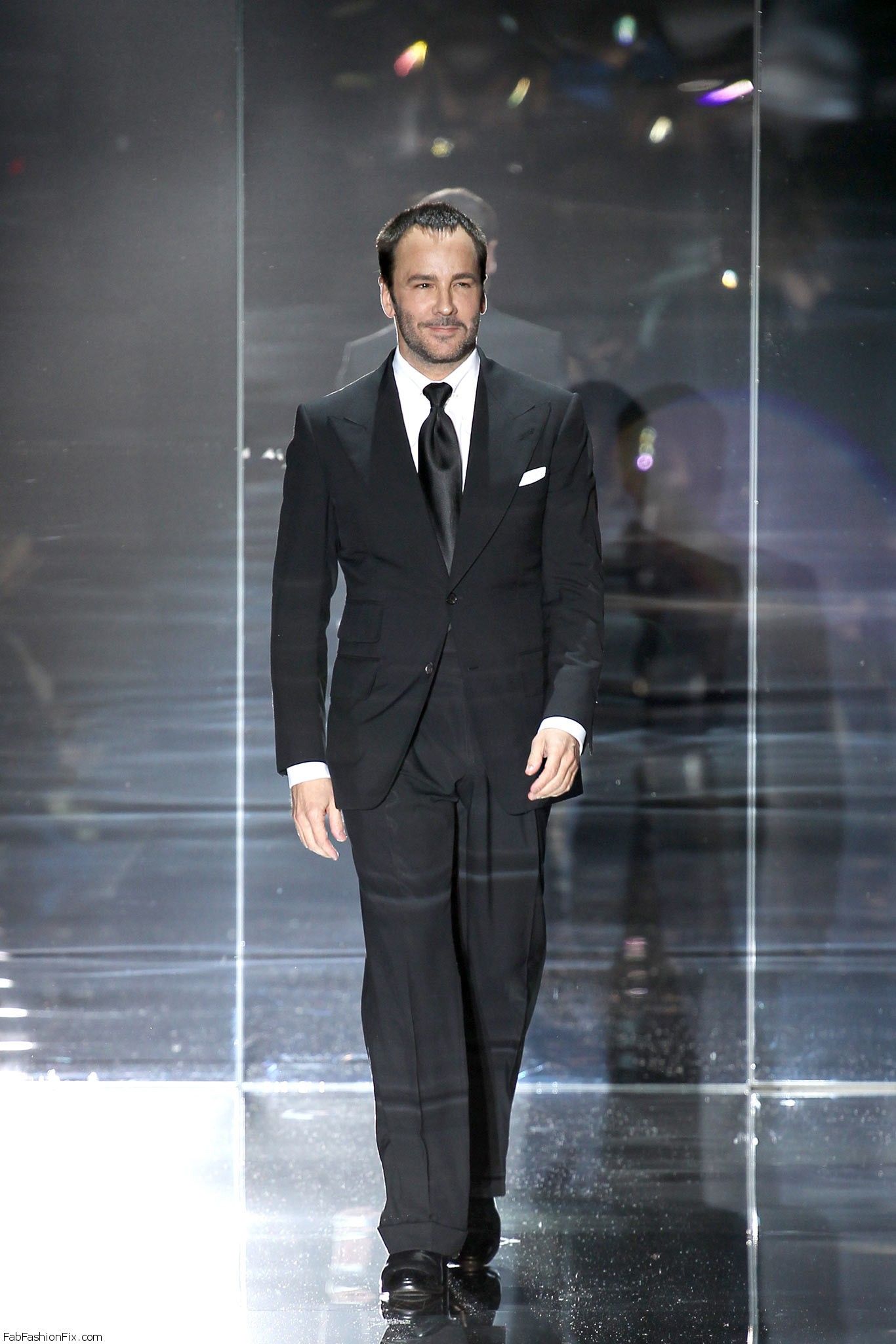 Tom Ford spring/summer 2014 collection – London fashion week | Fab ...