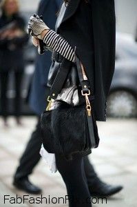 Style Watch: The most stylish gloves to wear this winter | Fab Fashion Fix