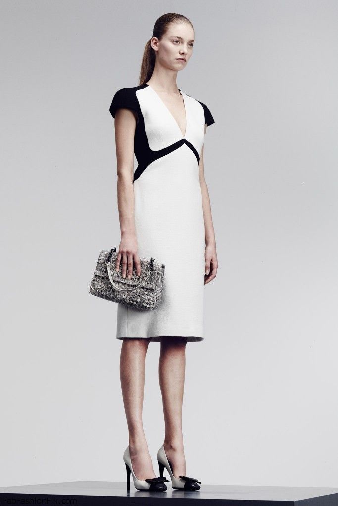 Bottega Veneta Pre-Fall 2014 collection | Fab Fashion Fix