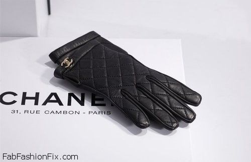 Style Watch: The most stylish gloves to wear this winter | Fab Fashion Fix