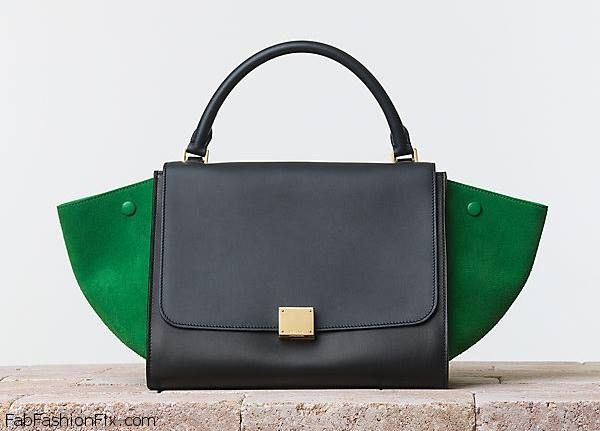 Celine Summer 2014 Bags collection