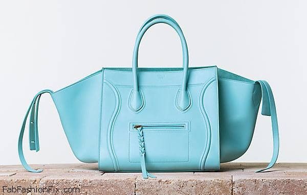 Celine Summer 2014 Bags collection | Fab Fashion Fix