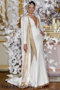 Alexis Mabille Haute Couture Spring/Summer 2014 collection | Fab ...