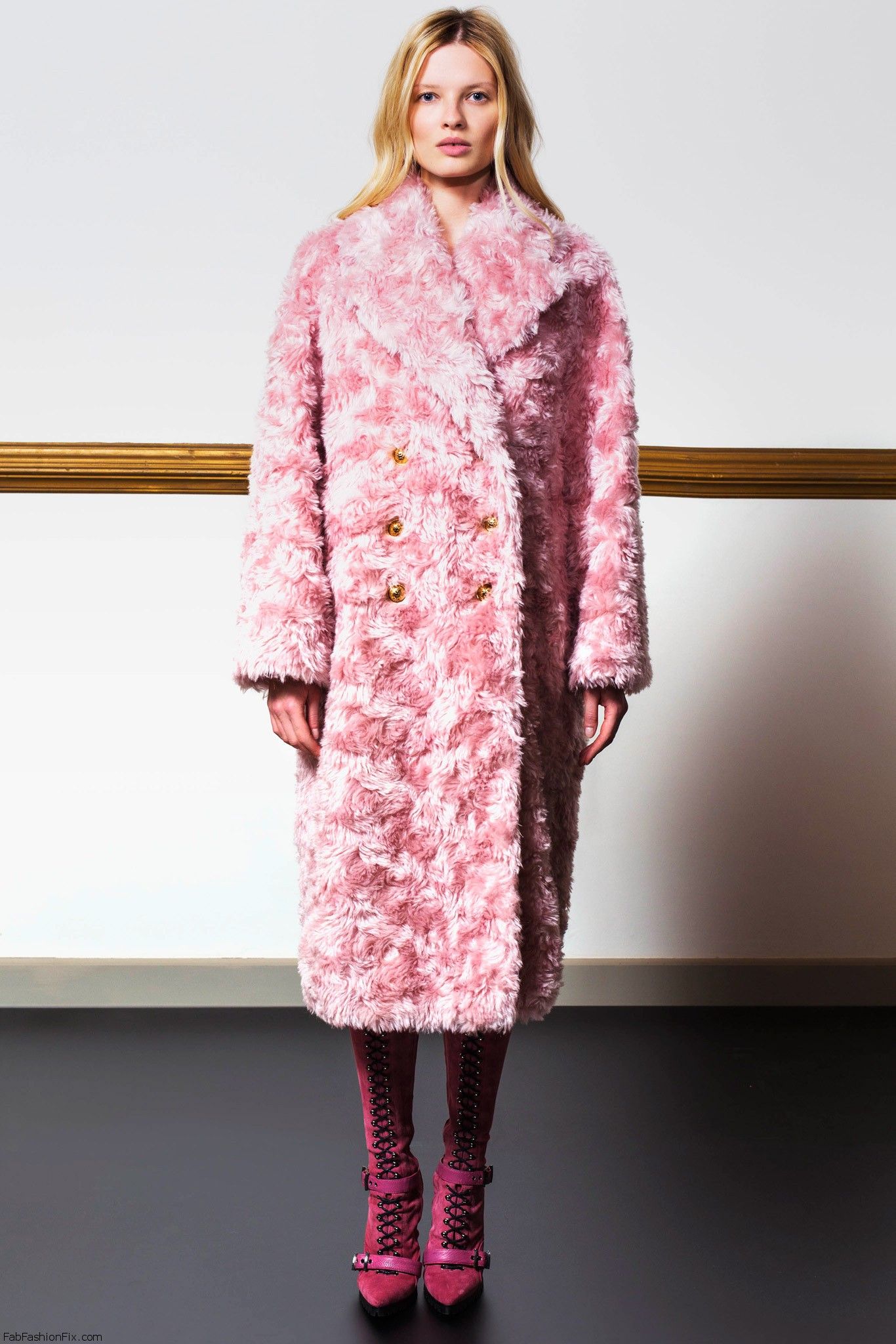 Emilio Pucci Pre-Fall 2014 collection | Fab Fashion Fix
