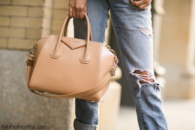 All hail the Givenchy Antigona handbag | Fab Fashion Fix