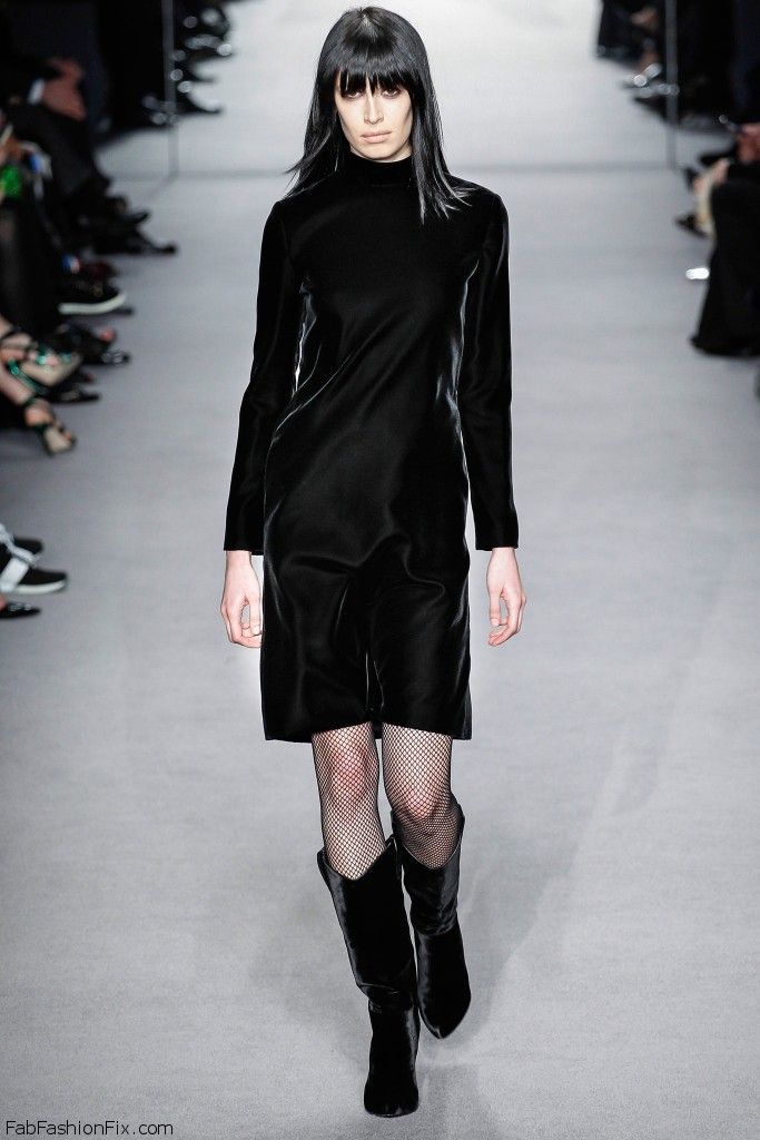 Tom Ford fall/winter 2014 collection – London fashion week | Fab ...