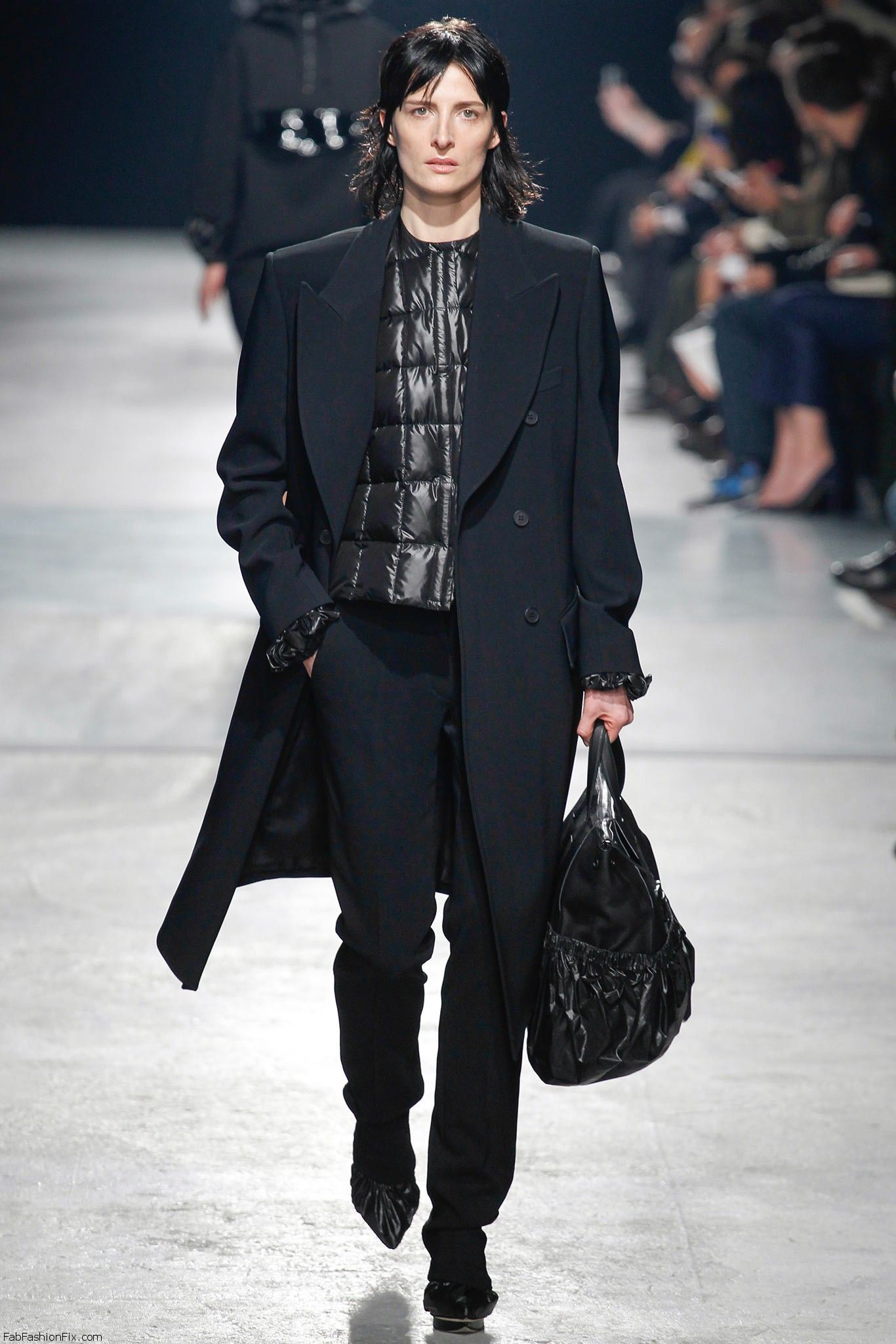 Christopher Kane fall/winter 2014 collection – London fashion week ...