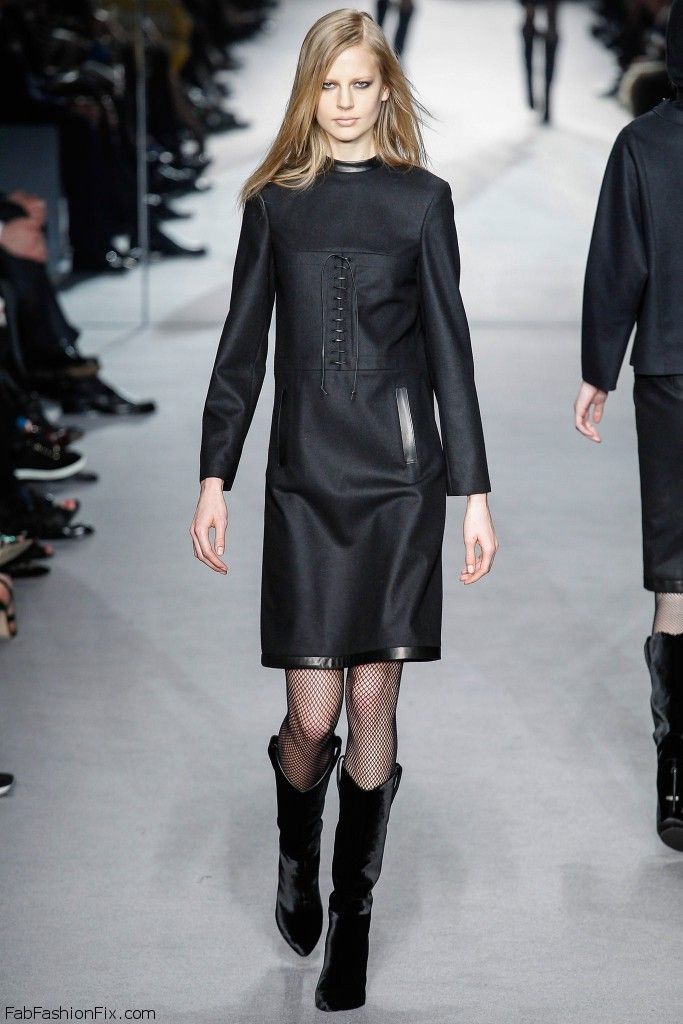 Tom Ford fall/winter 2014 collection – London fashion week | Fab ...