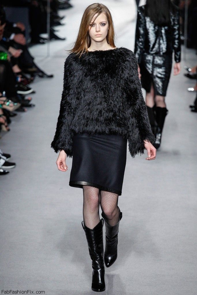 Tom Ford fall/winter 2014 collection – London fashion week | Fab ...