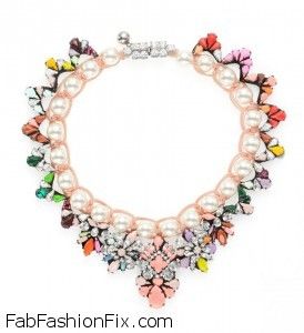 Style Watch: Shourouk jewelry trend | Fab Fashion Fix