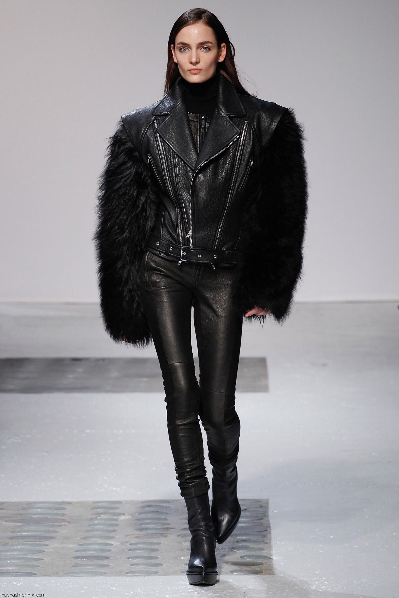 Barbara Bui fall/winter 2014 collection – Paris fashion week | Fab ...