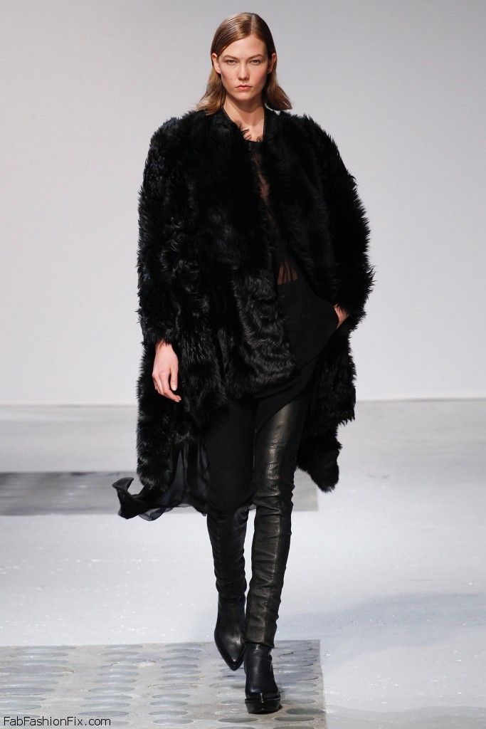 Barbara Bui fall/winter 2014 collection – Paris fashion week | Fab ...