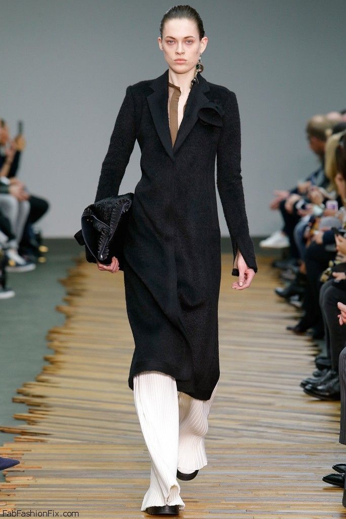 Céline fall/winter 2014 collection – Paris fashion week | Fab Fashion Fix