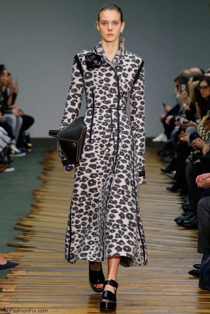 Céline fall/winter 2014 collection – Paris fashion week | Fab Fashion Fix