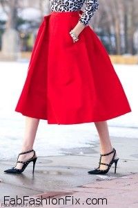 Style Guide: How to wear pointed shoes this spring? | Fab Fashion Fix