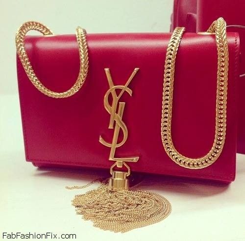 Introducing the YSL 