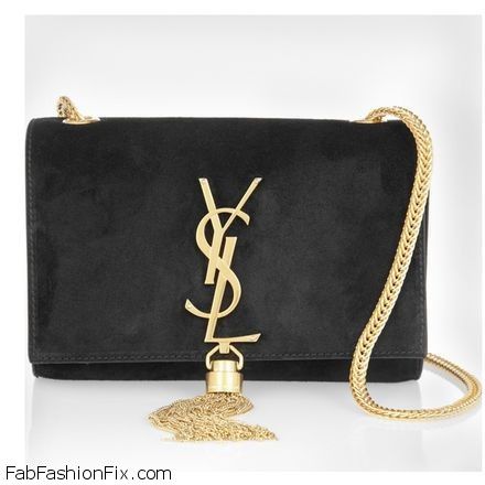 Introducing the YSL 