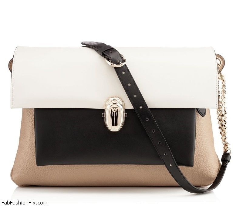 Christian Louboutin spring/summer 2014 handbags collection | Fab ...