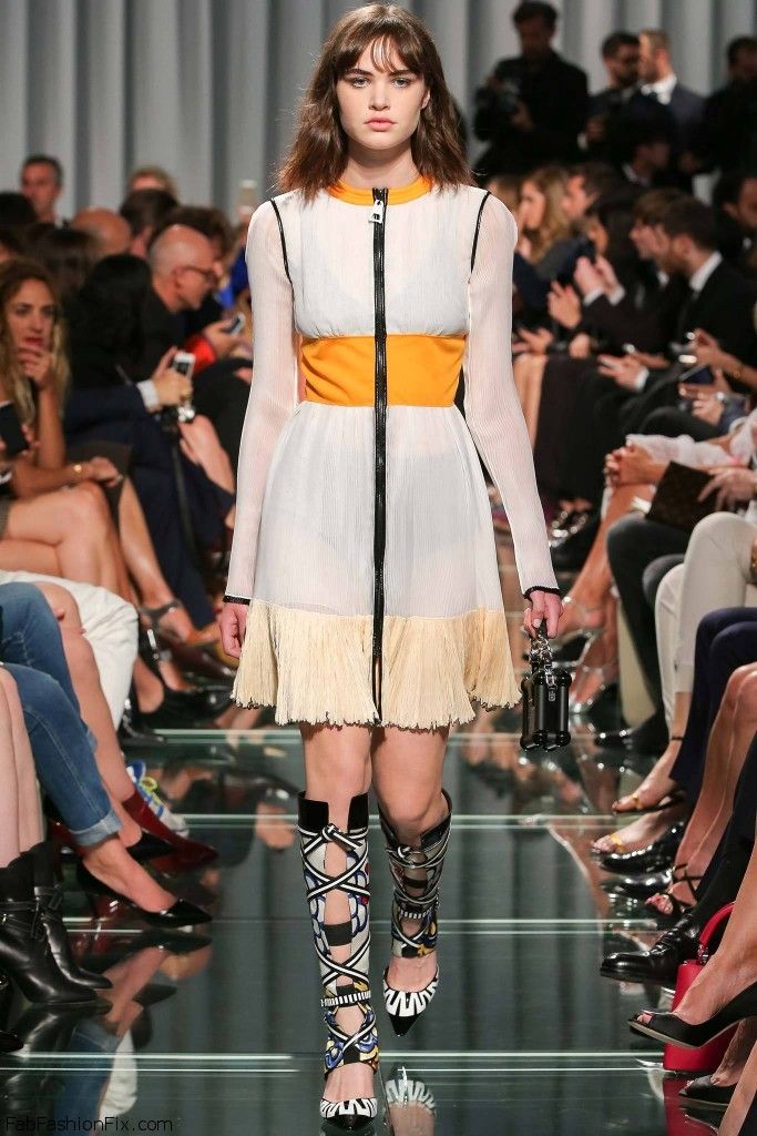 Louis Vuitton Resort 2015 Collection | Fab Fashion Fix