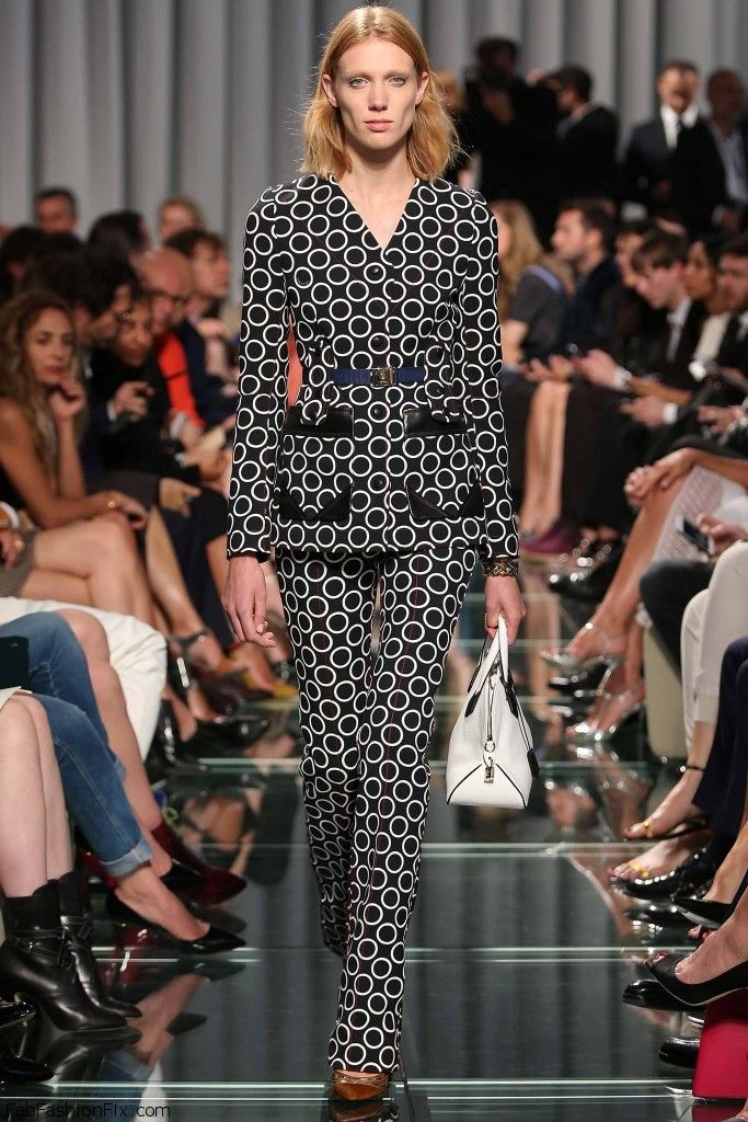 Louis Vuitton Resort 2015 Collection | Fab Fashion Fix