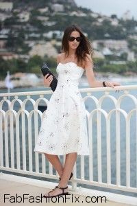 Style Guide: How to wear and style white color this summer? | Fab ...