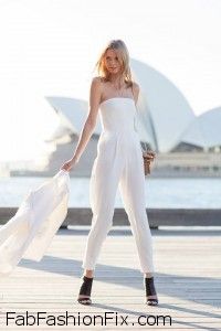 Style Guide: How to wear and style white color this summer? | Fab ...