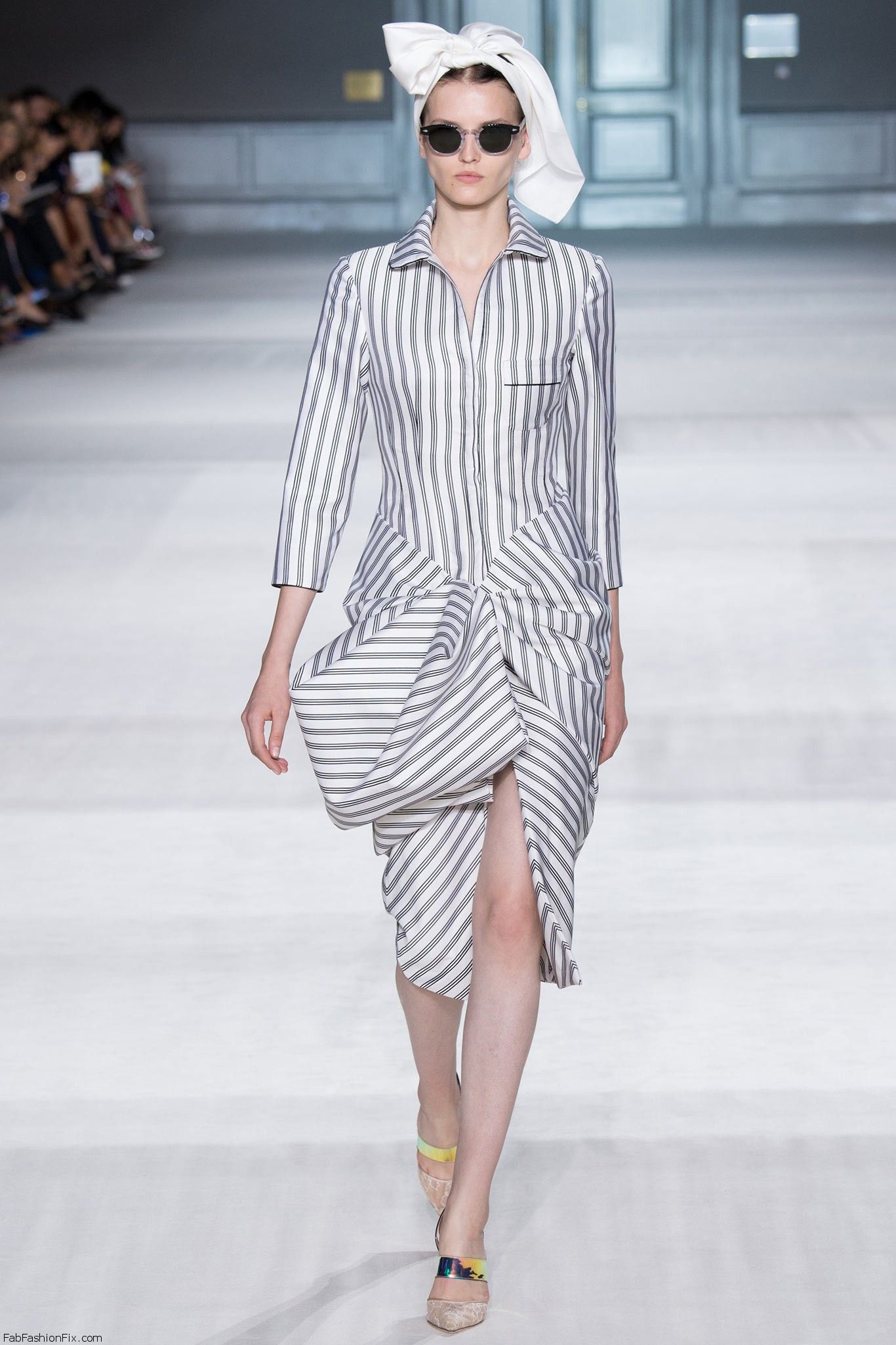 Giambattista Valli Haute Couture fall 2014 collection | Fab Fashion Fix
