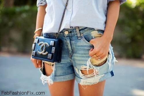 cute tumblr outfits with shorts